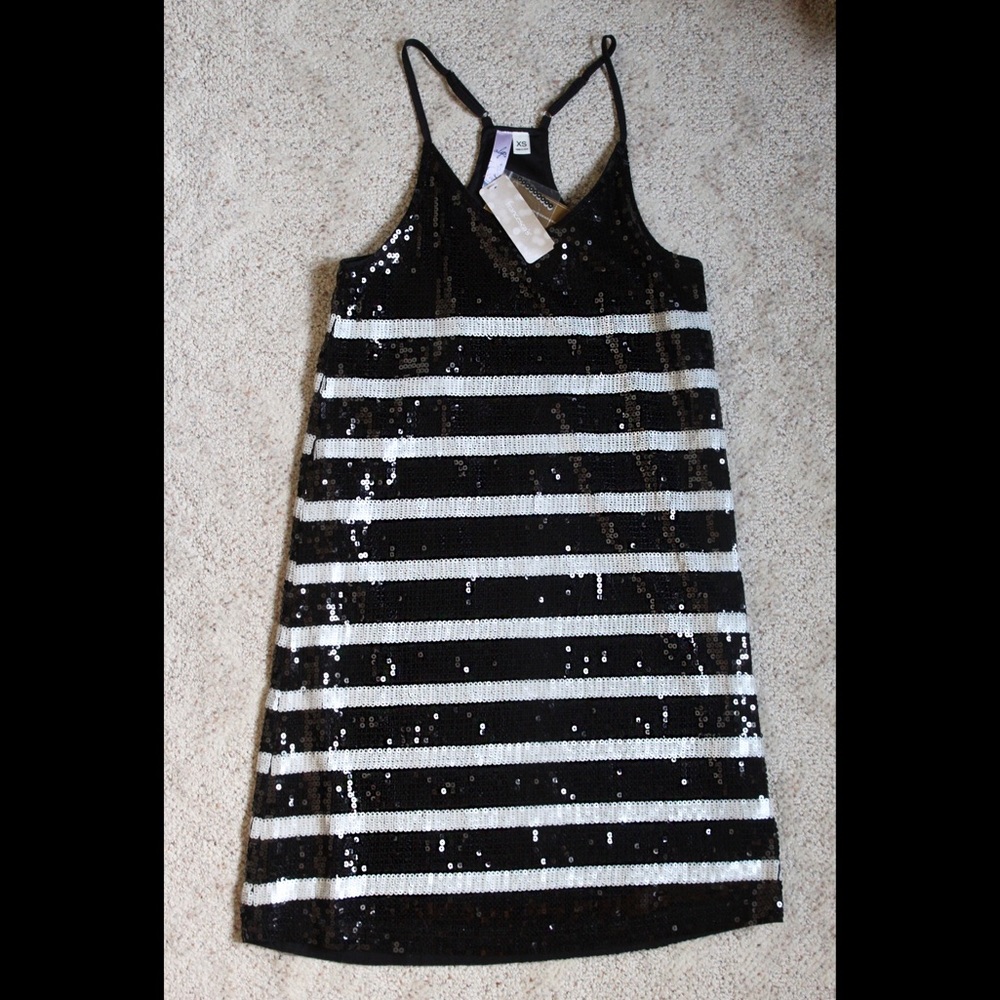 Francesca’s Cocktail Dress